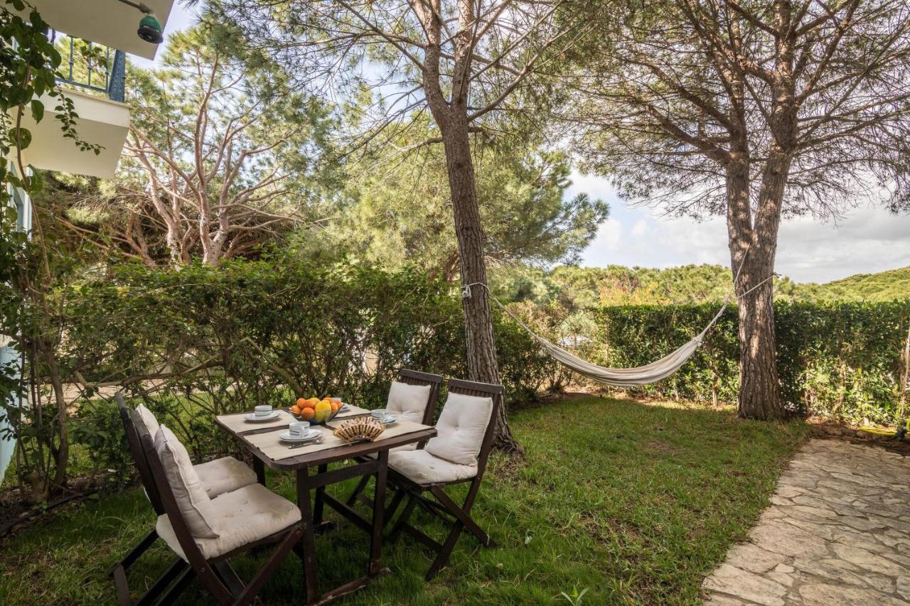 فيلا Mi Casa Es Tu Casa Praia Verde المظهر الخارجي الصورة