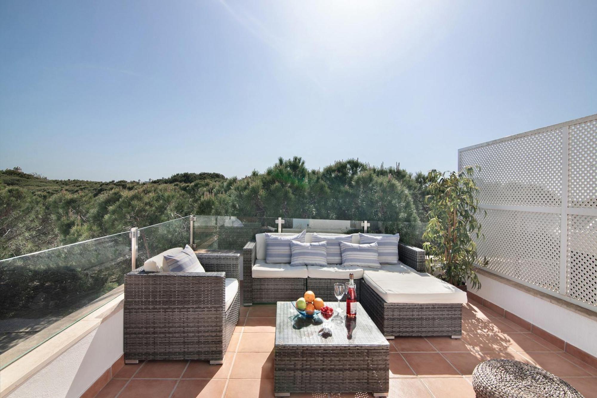 فيلا Mi Casa Es Tu Casa Praia Verde المظهر الخارجي الصورة